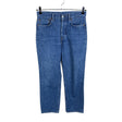 Unisex Acne Studios - Jeans, size W28 - Blue ()
