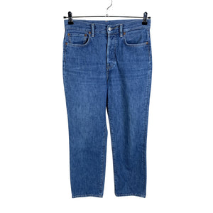 Unisex Acne Studios - Jeans, size W28 - Blue (1)