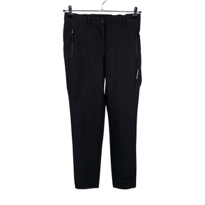 Unisex Icepeak - Softshell pants, size 170 - 176 - Black (1)