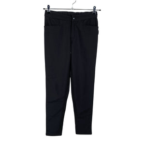 Unisex Reima - Softshell pants, size 158 - 164 - Black (1)