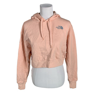Unisex The North Face - Hoodie, size 36 - Light pink (1)