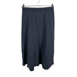 Unisex COS - Sweat skirt, size 38 - Black ()