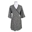 Unisex Vestiarium - Dress, size 34 - Black ()