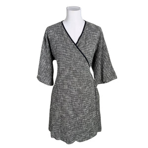 Unisex Vestiarium - Dress, size 34 - Black (1)