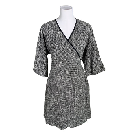 Unisex Vestiarium - Dress, size 34 - Black ()