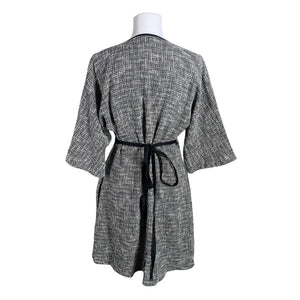 Unisex Vestiarium - Dress, size 34 - Black (2)