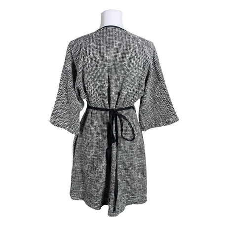 Unisex Vestiarium - Dress, size 34 - Black (2)