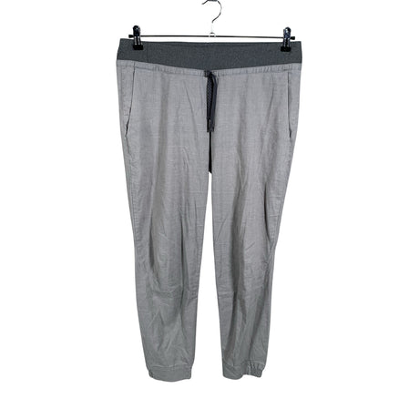 Unisex Patagonia - Slacks, size 38 - Gray ()