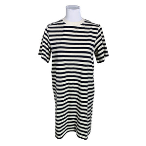 Unisex COS - Tricot tunic, size 38 - Natural white (1)