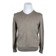 Unisex Olymp - Sweater, size M - Brown ()