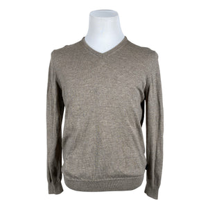 Unisex Olymp - Sweater, size M - Brown (1)