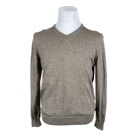 Unisex Olymp - Sweater, size M - Brown ()