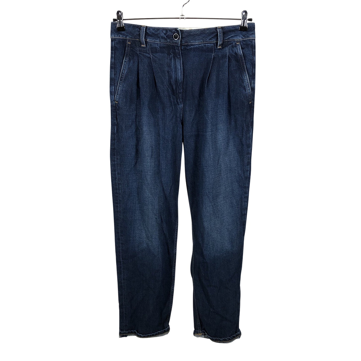 Unisex Gant - Jeans, size 42 - Blue (1)