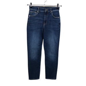 Unisex Gant - Jeans, size W27 - Blue (1)