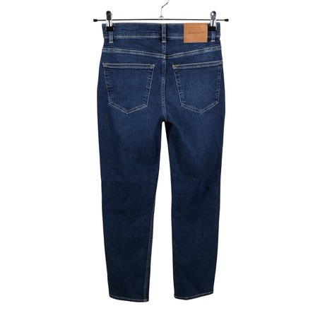 Unisex Gant - Jeans, size W27 - Blue (2)