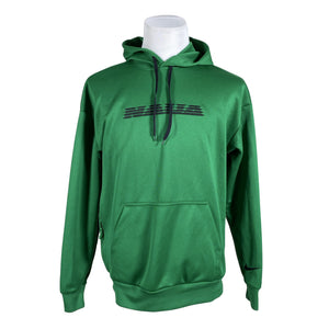 Unisex Nike - Hoodie, size M - Green (1)
