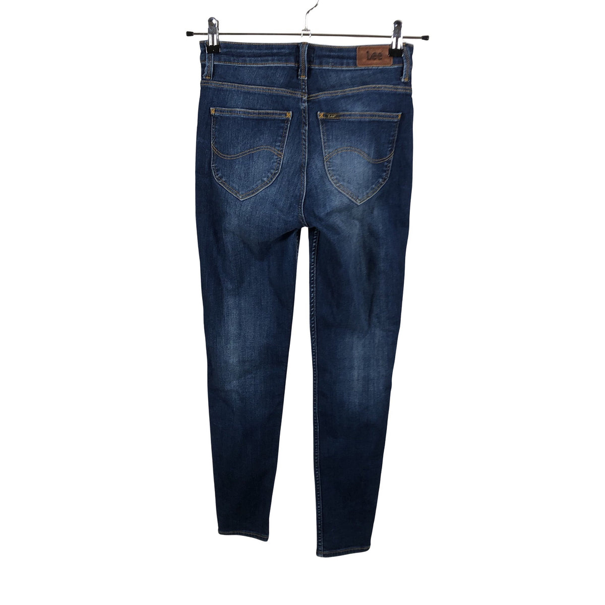 Unisex Lee - Jeans, size W28 - Blue (2)