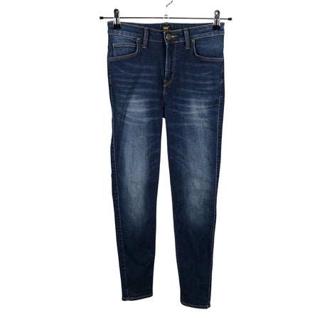 Unisex Lee - Jeans, size W28 - Blue ()