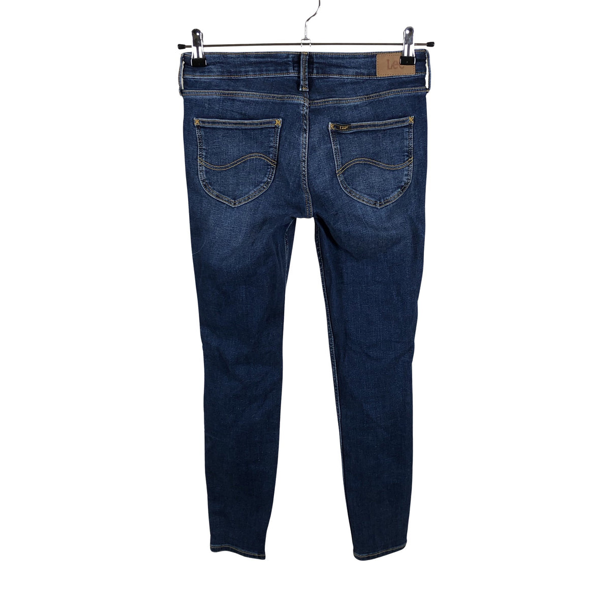 Unisex Lee - Jeans, size W28 - Blue (2)