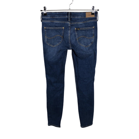 Unisex Lee - Jeans, size W28 - Blue (2)