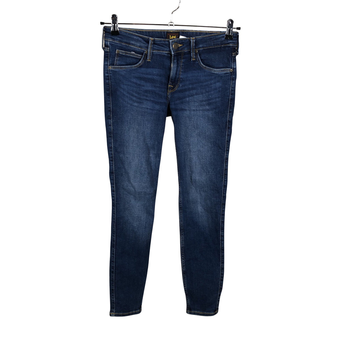 Unisex Lee - Jeans, size W28 - Blue (1)