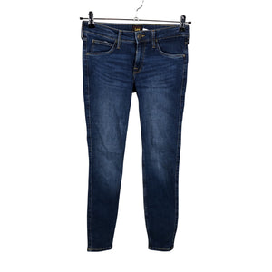 Unisex Lee - Jeans, size W28 - Blue (1)