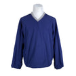 Unisex Peak Performance - Sports shirt, long sleeve, size XL - Blue ()