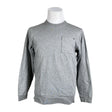 Unisex Nike - Sweatshirt, size M - Gray ()
