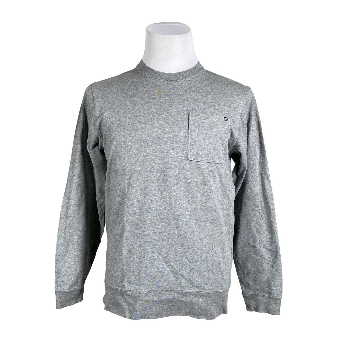 Unisex Nike - Sweatshirt, size M - Gray (1)