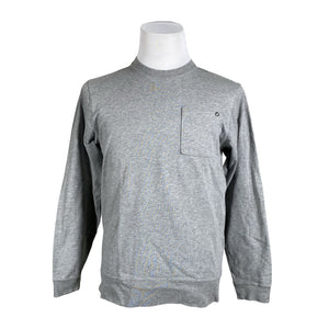 Unisex Nike - Sweatshirt, size M - Gray (1)