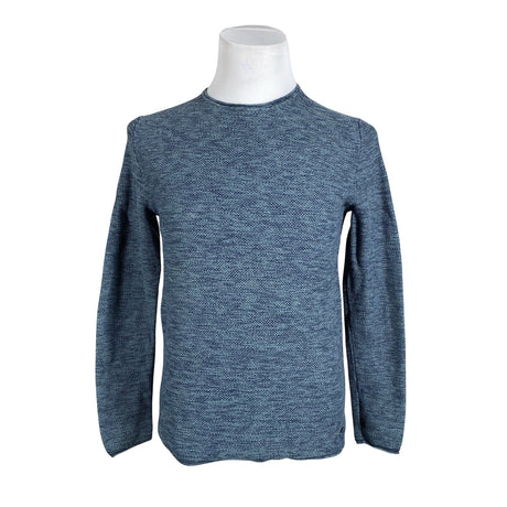 Unisex EDC by Esprit - Sweater, size M - Turquoise ()