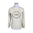 Unisex Peak Performance - Sweatshirt, size 34 - Beige ()