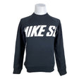 Unisex Nike - Sweatshirt, size S - Black ()