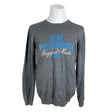 Unisex Peak Performance - Sweater, size XL - Gray ()