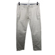 Unisex Calvin Klein - Chinos, size W32 - Gray ()
