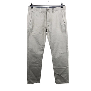 Unisex Calvin Klein - Chinos, size W32 - Gray (1)