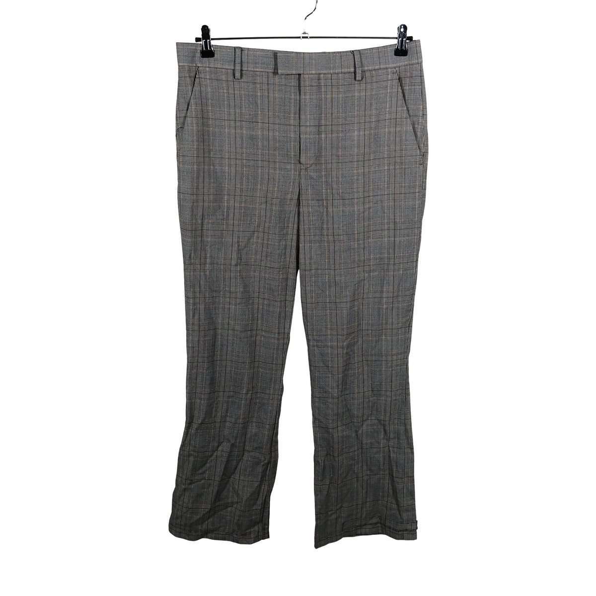 Unisex Gant - Suit pants, size L - Gray (1)