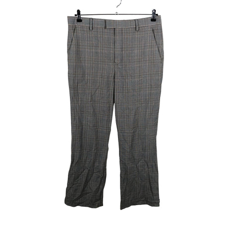 Unisex Gant - Suit pants, size L - Gray ()