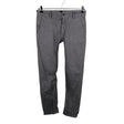 Unisex Hugo Boss - Chinos, size W32 - Gray ()