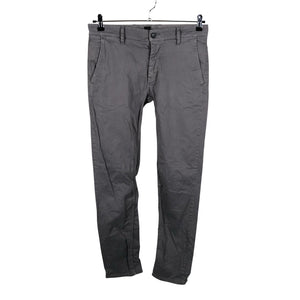 Unisex Hugo Boss - Chinos, size W32 - Gray (1)