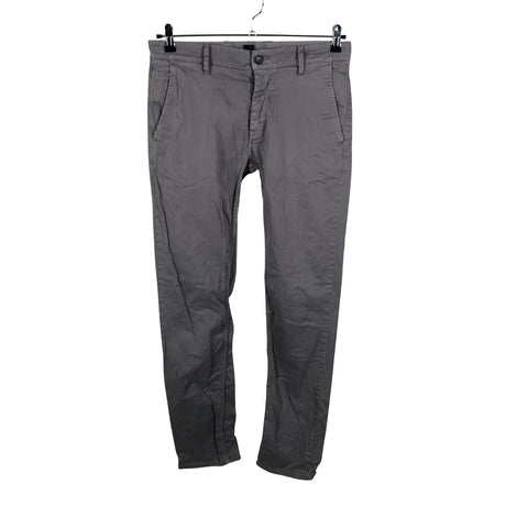 Unisex Hugo Boss - Chinos, size W32 - Gray ()