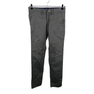 Unisex Gant - Chinos, size W31 - Gray (1)