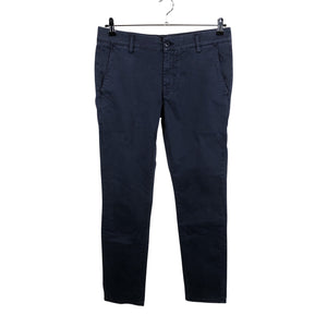 Unisex Guess - Chinos, size W32 - Blue (1)