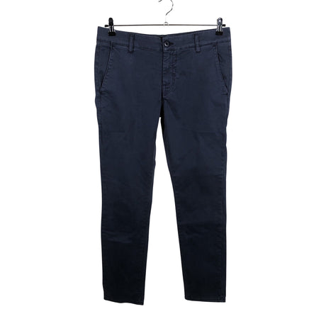 Unisex Guess - Chinos, size W32 - Blue ()