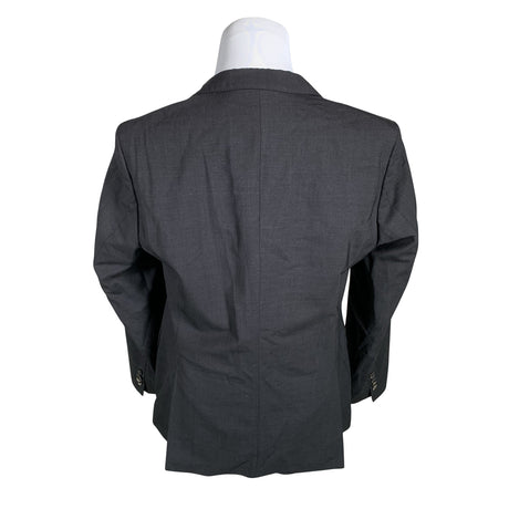 Unisex Hugo Boss - Suit jacket, size L - Black (2)