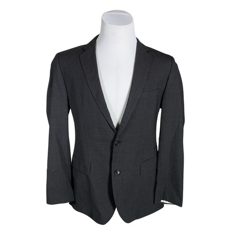 Unisex Hugo Boss - Suit jacket, size L - Black ()