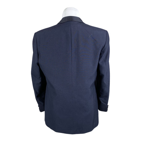 Unisex Turo Tailor - Suit jacket, size L - Blue (2)