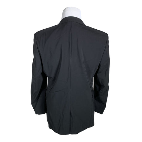 Unisex Hugo Boss - Suit jacket, size M - Black (2)