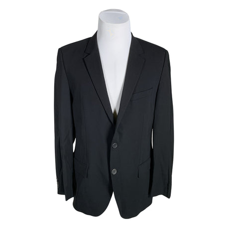 Unisex Hugo Boss - Suit jacket, size M - Black ()