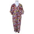 Unisex Aarrelabel - Tricot dress, size 46 - Light pink ()